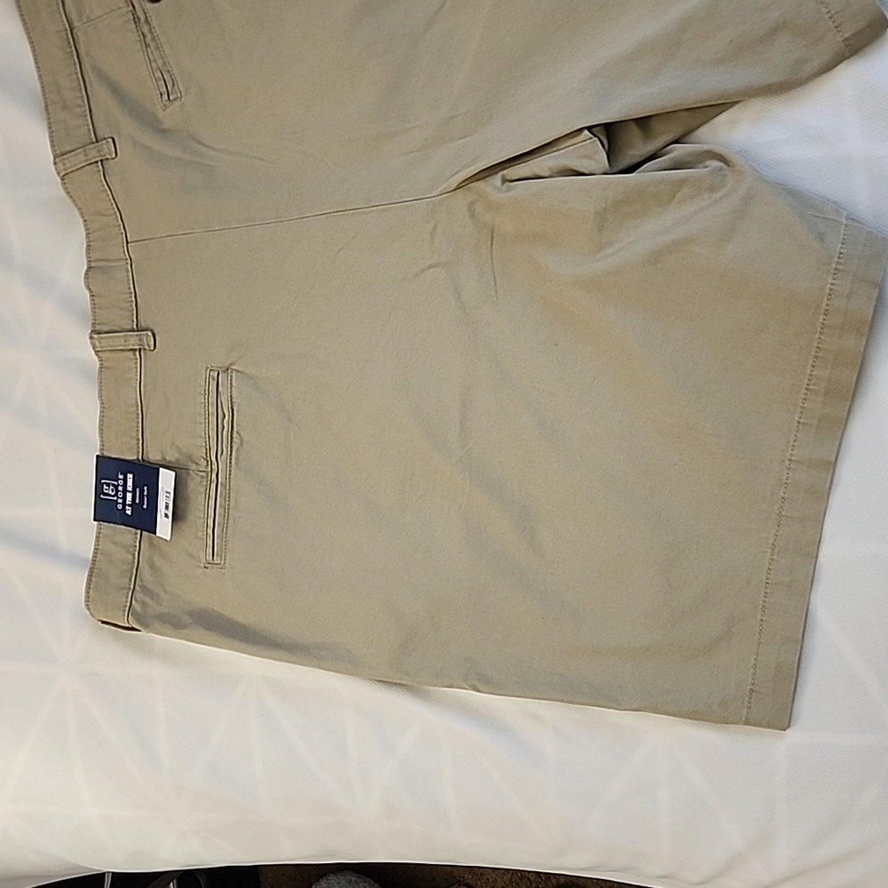 George Men's Short Size:46 - Picture 6 of 13